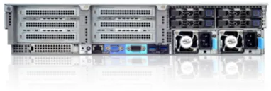 Сервер UTINET Corenetic R525
