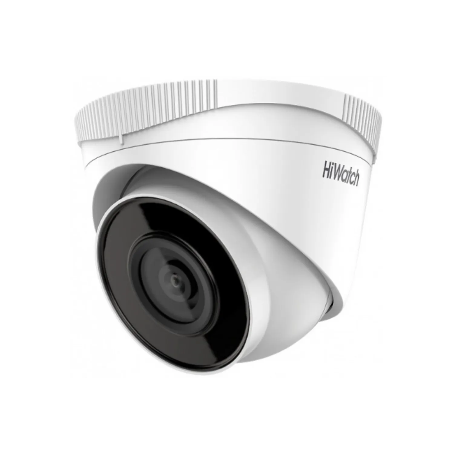 Камера сетевая купольная 2Мп HiWatch IPC-T020(B)(2.8mm)