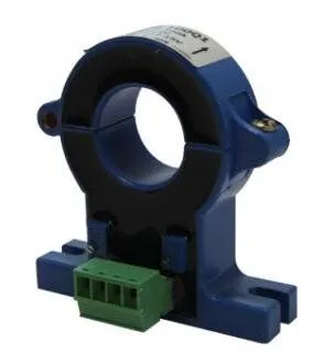 Датчик переменного тока HAT-100Q1