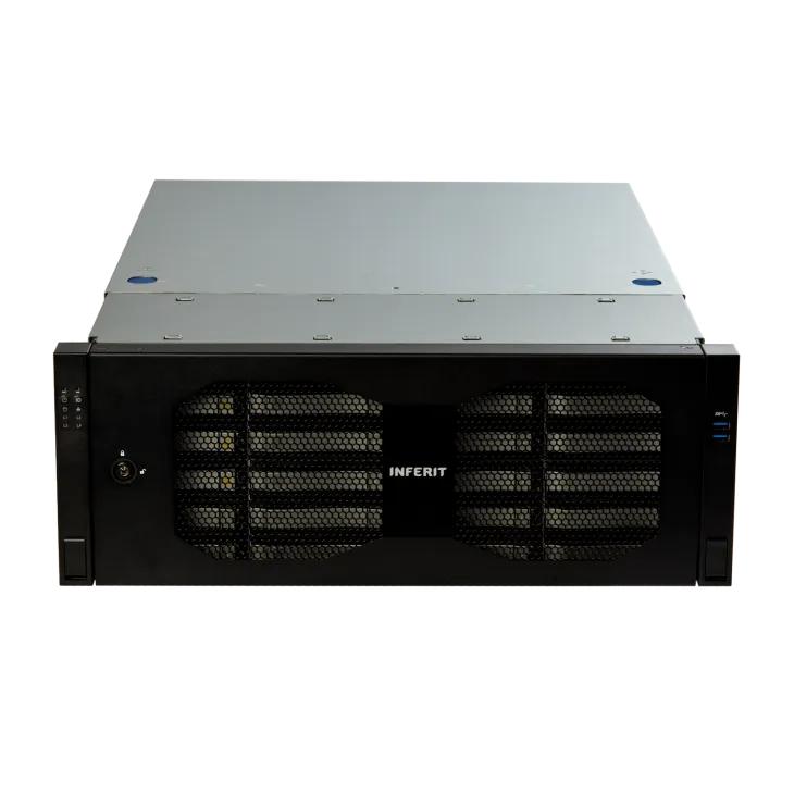 Сервер INFERIT RS424