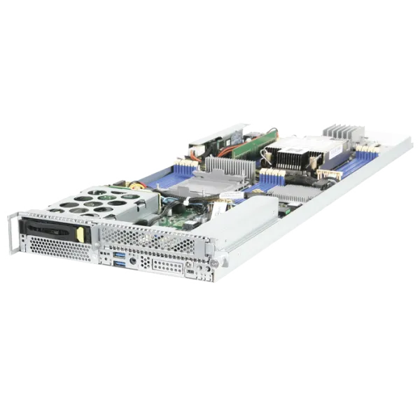 Модуль процессорный KRAFTWAY СХД-МПК-ПМ