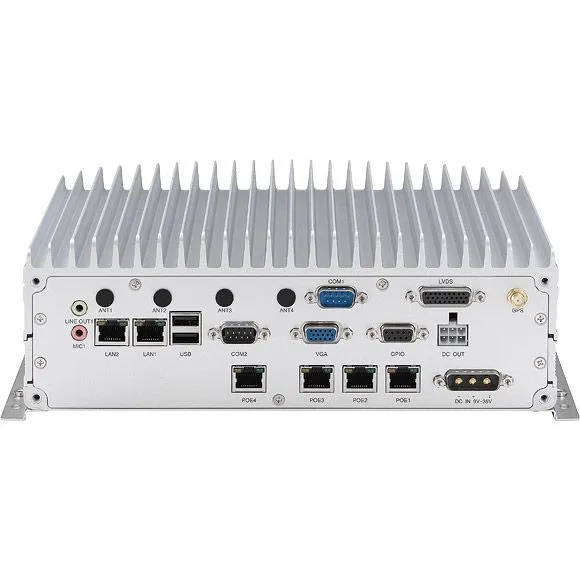 VTC 7110-C4SK+WLAN Kit