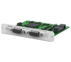 Карта расширения инкрементального энкодера INOVANCE IRCB501-2ENID-BD