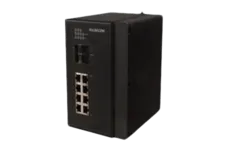 Промышленный коммутатор Raisecom Gazelle S1112i-PWR