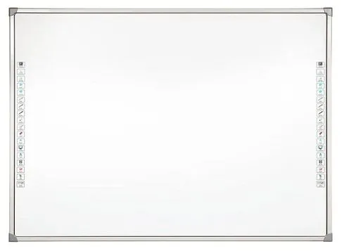 Интерактивная доска EdBoard ED78DV