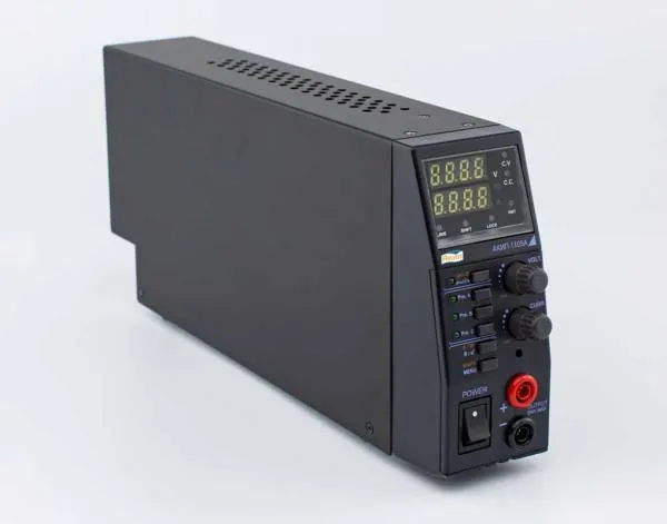Источник питания АКИП-1105A