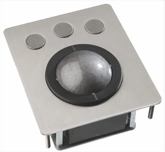 TKH-TB50X-F8-MODUL-PS/2-USB (KH18209)