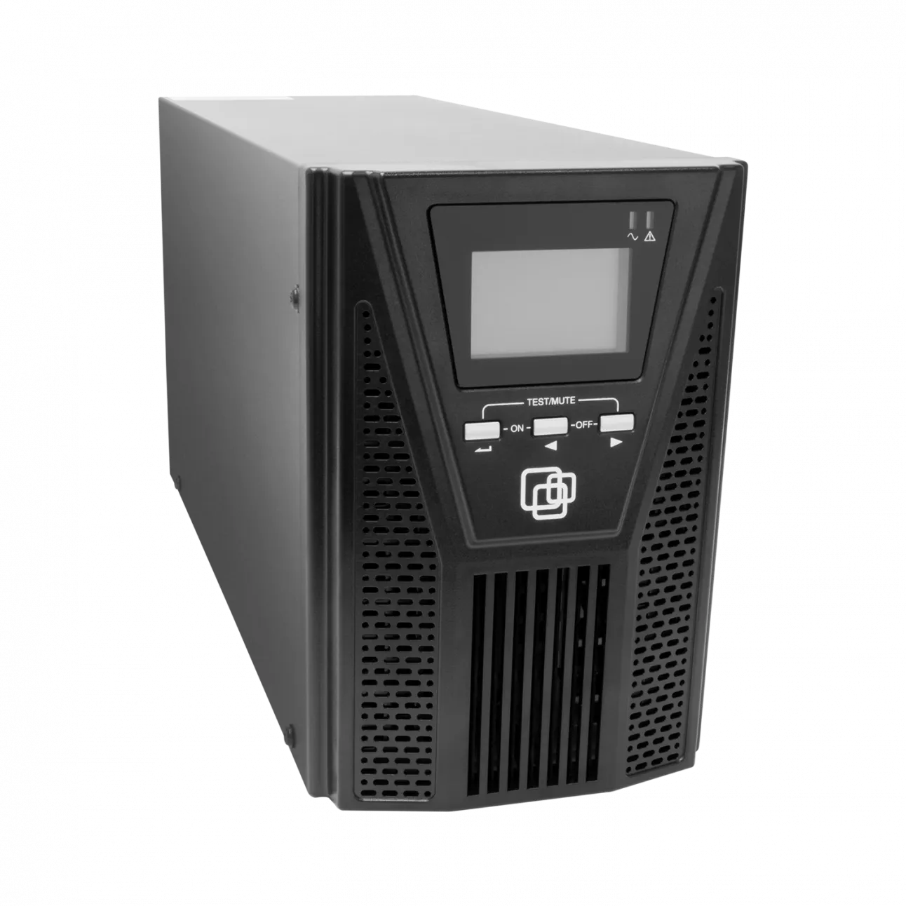 Источник бесперебойного питания On-Line SNR серии BASE 1кВА/0.9кВт, 36VDC