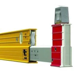 STABILA 106Т 213-376см