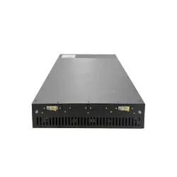 Батарейный кабинет HIDEN EXBR±120 9 Ач для ИБП KU9106-RT / KU91010-RT