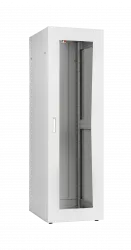 Серия Lite 19" Напольный шкаф 18U, 600х600