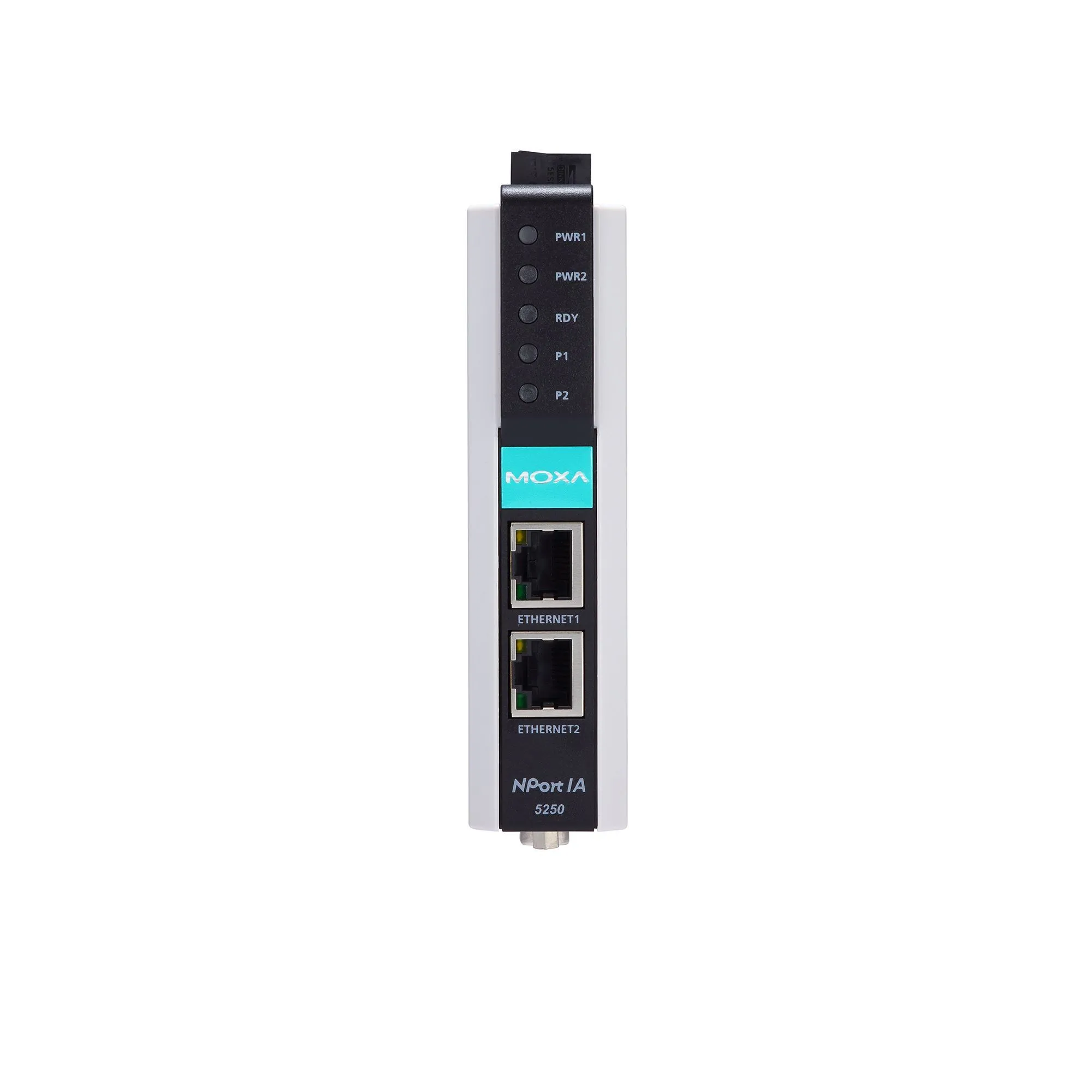 NPort IA-5250I