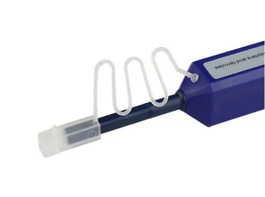 Очиститель для оптического волокна Yisinc One-Click Cleaner LC 1.25mm