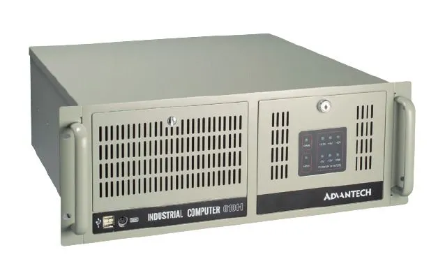 IPC-610MB-00HD