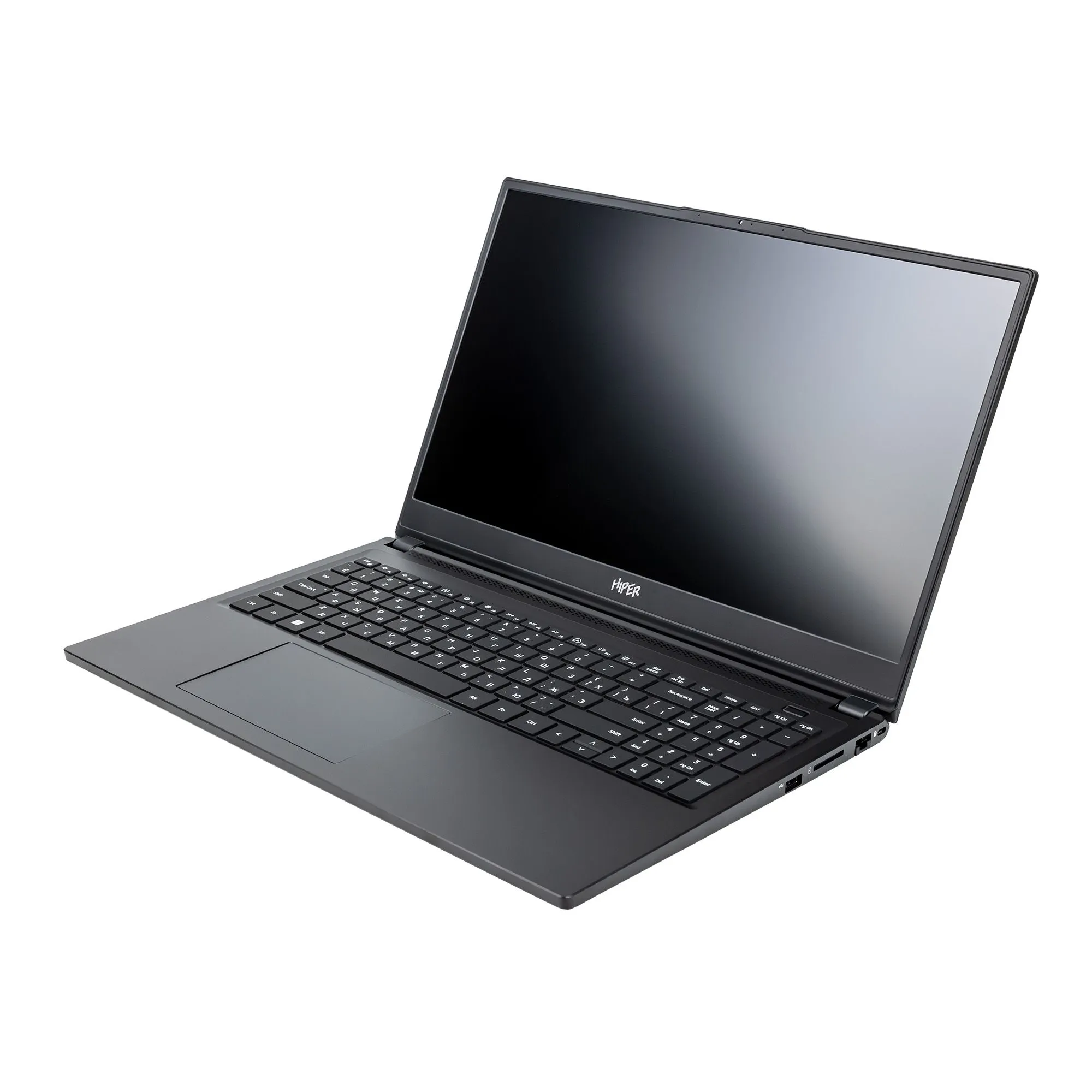 Ноутбук HIPER EXPERTBOOK H1600O3165WM Core i3/16ГБ/512ГБ/16,1