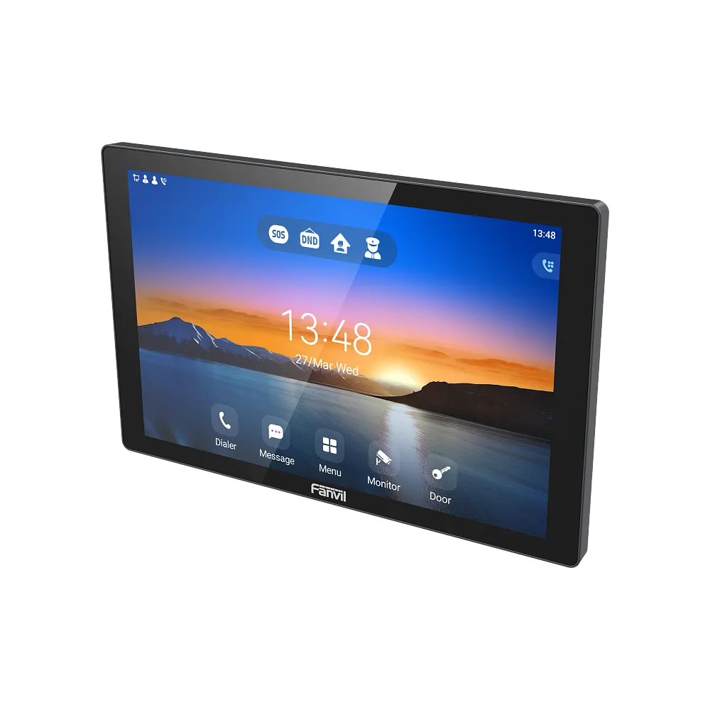 IP видеодомофон Fanvil i507W