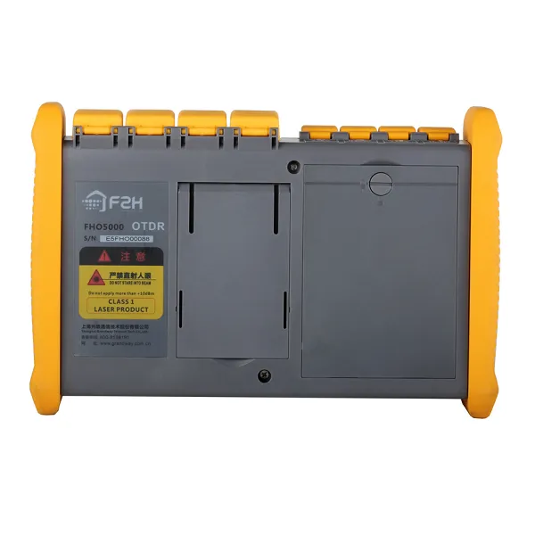 Оптический рефлектометр Grandway FHO5000-D45
