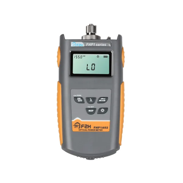 Grandway FHP1A02  измеритель оптической мощности