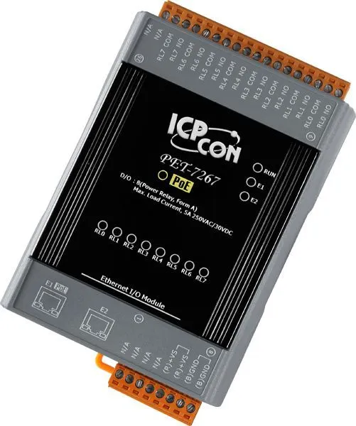 PET-7267 CR