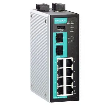 EDR-810-2GSFP-T
