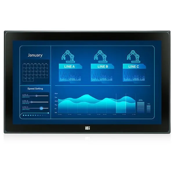 PPC-FW19D-ULT5-C/4G/PC