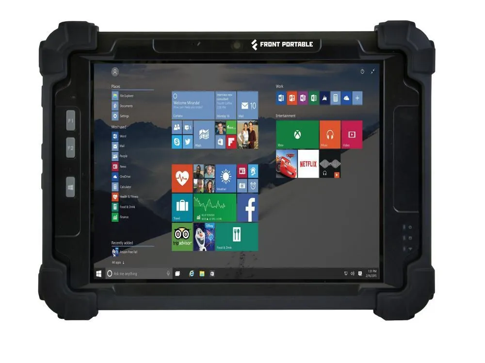 FRONT Portable 142.601