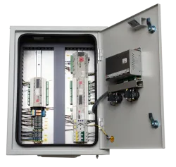 Шкаф управления наружным освещением РОТЕК