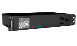 Источник бесперебойного питания Eltena Intelligent II 1000RMLT, 1000VA/7000W