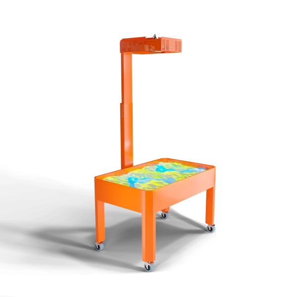 Интерактивная песочница BM Sandman