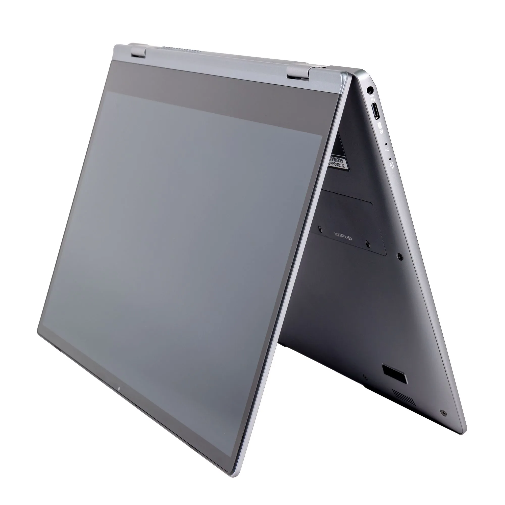 Ноутбук HIPER SLIM H1306O5165HM Core i5/16ГБ/512ГБ/13,3
