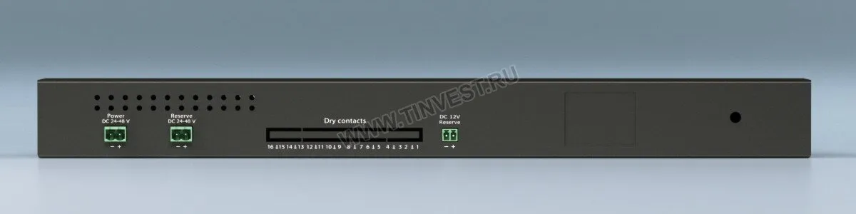 SC2110T / Модуль мониторинга