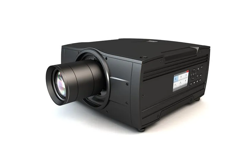 Светодиодный проектор Barco FL40-WU MKII