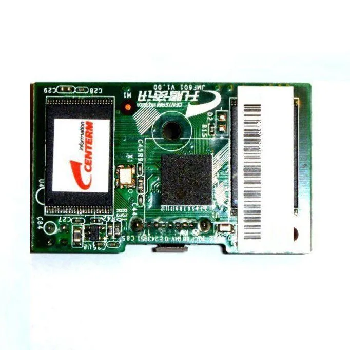 Модуль дисковый  DOM 8 Gb (SATA-8-MLC-HOR)