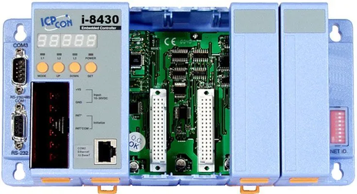 I-8430 CR
