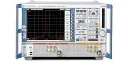 Анализатор цепей Rohde Schwarz ZVA24 2 порта