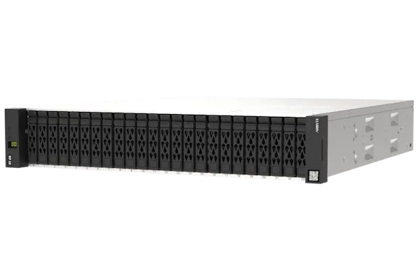 Система хранения данных ARBYTE F2U24