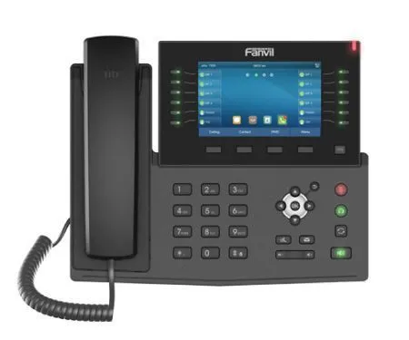IP-телефон Fanvil X7C