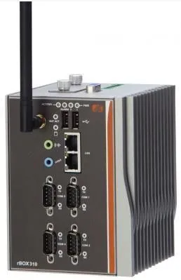 rBOX310-4COM-FL1.86G-DC