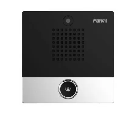 IP-видеодомофон Fanvil i10v