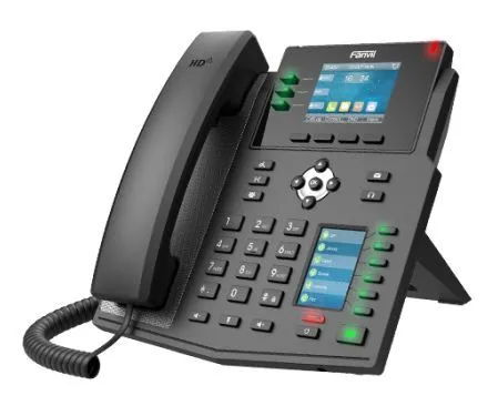 IP-телефон Fanvil X4U