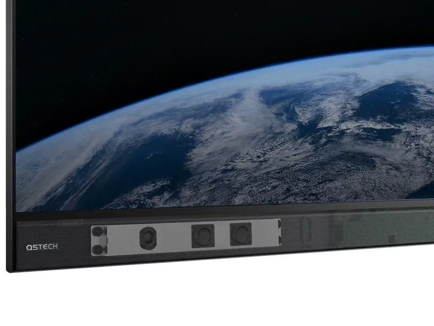 Светодиодный экран КЬЮСТЕЧ (QSTECH) 138" FHD, 3063х1846