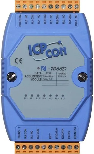 I-7066D CR