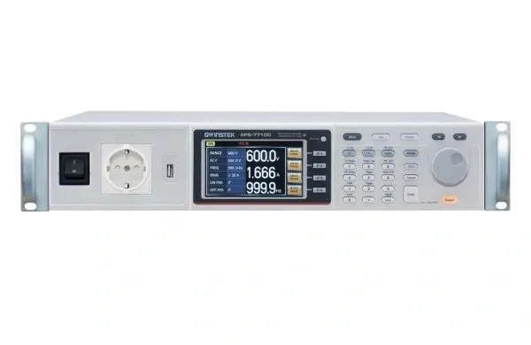 Опция GW INSTEK GRA-423