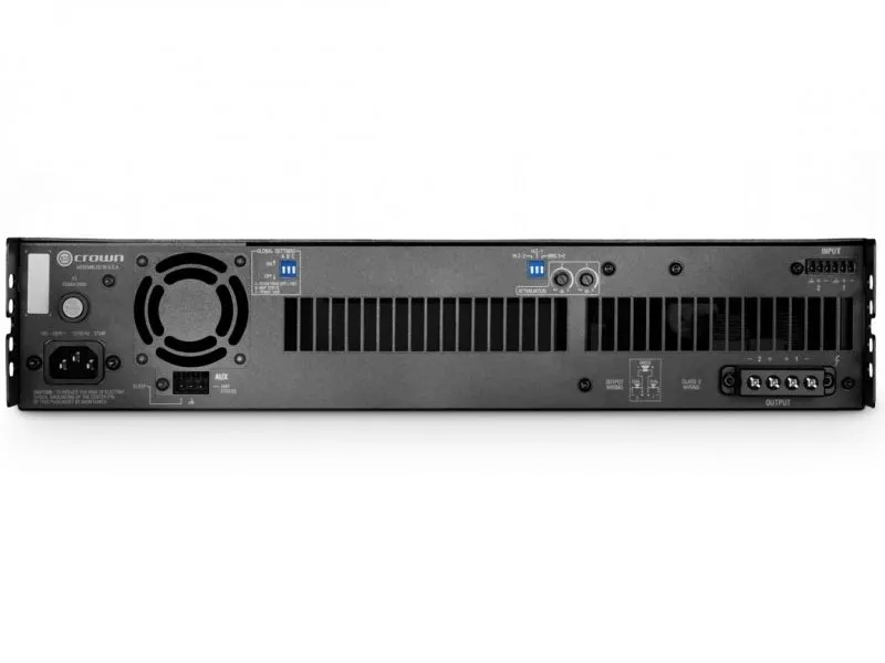 Усилитель CROWN DCi 8|600DA (EU)