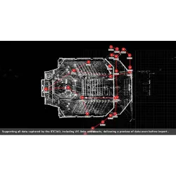 Программное обеспечение Leica Cyclone REGISTER 360 (BLK edition)