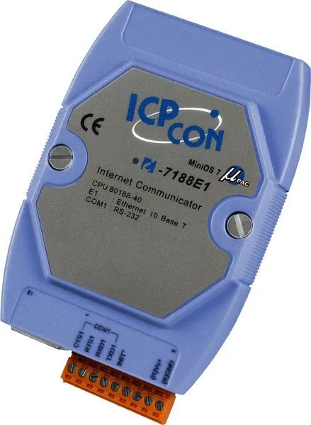 I-7188E1 CR