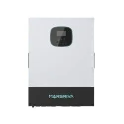 Автономный инвертор Marsriva MR-SPF10K-LP2-TB20U