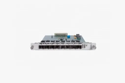 Модульная карта 3R-регенерации FIBO FT-MOEO-10 8*SFP/SFP+ портов