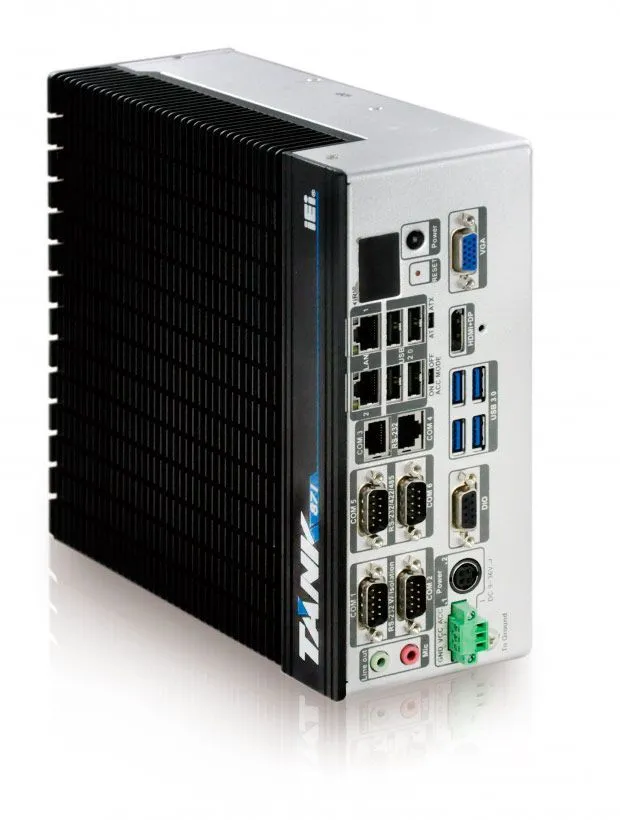 TANK-871-Q170i-i5/4G