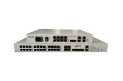 Коммутатор РОТЕК RS-2424GE-PoE